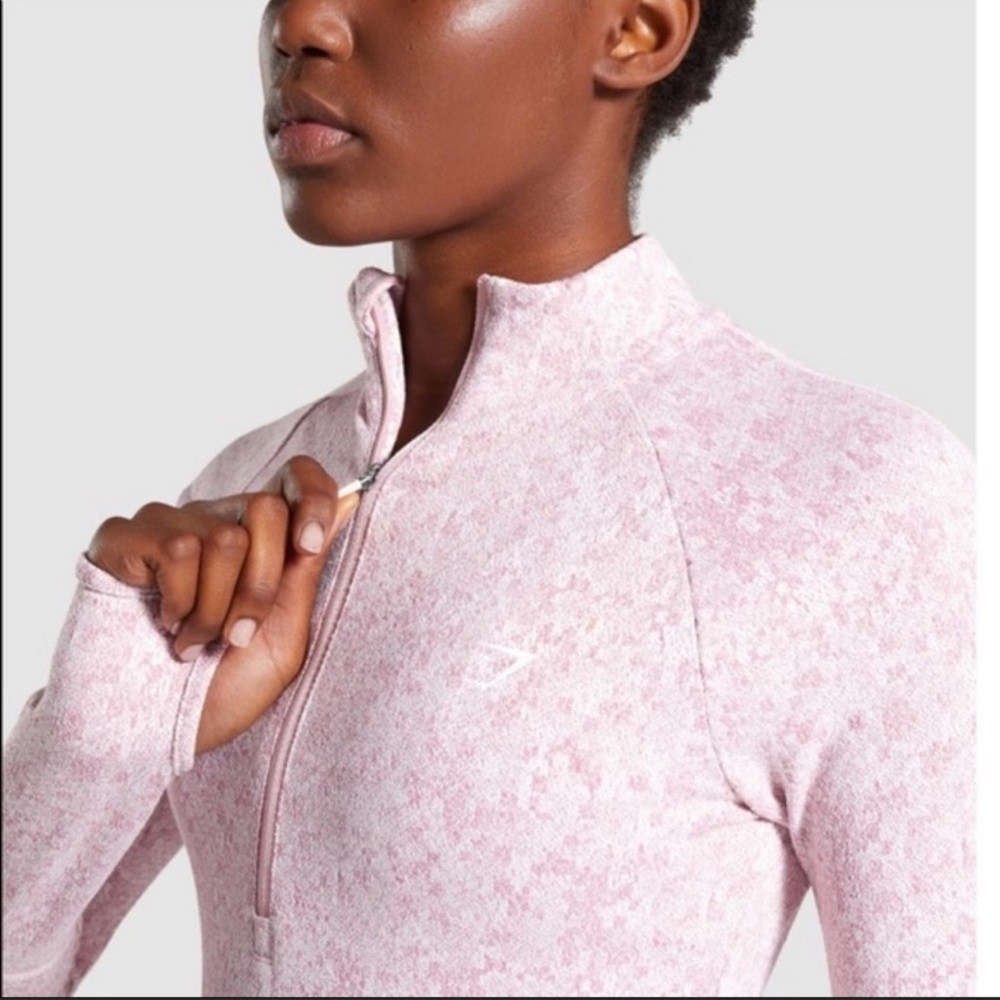 Gymshark Jacket - Picture 2 of 3
